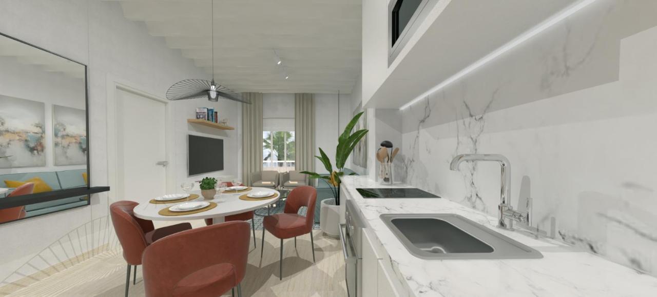 Apartment Soho Boutique Palillero Cádiz
