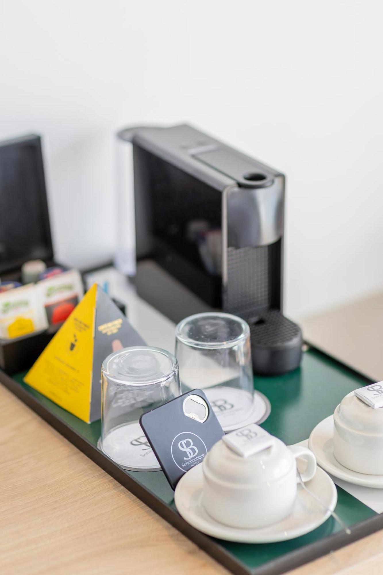 Apartamento Soho Boutique Palillero