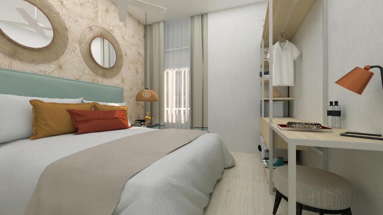 Soho Boutique Palillero *