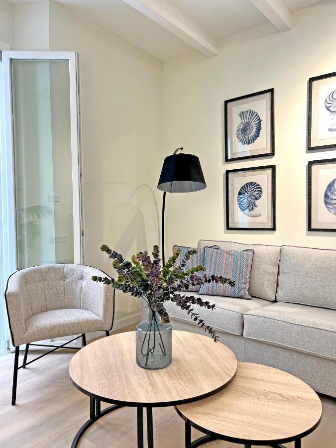Appartamento Soho Boutique Palillero *