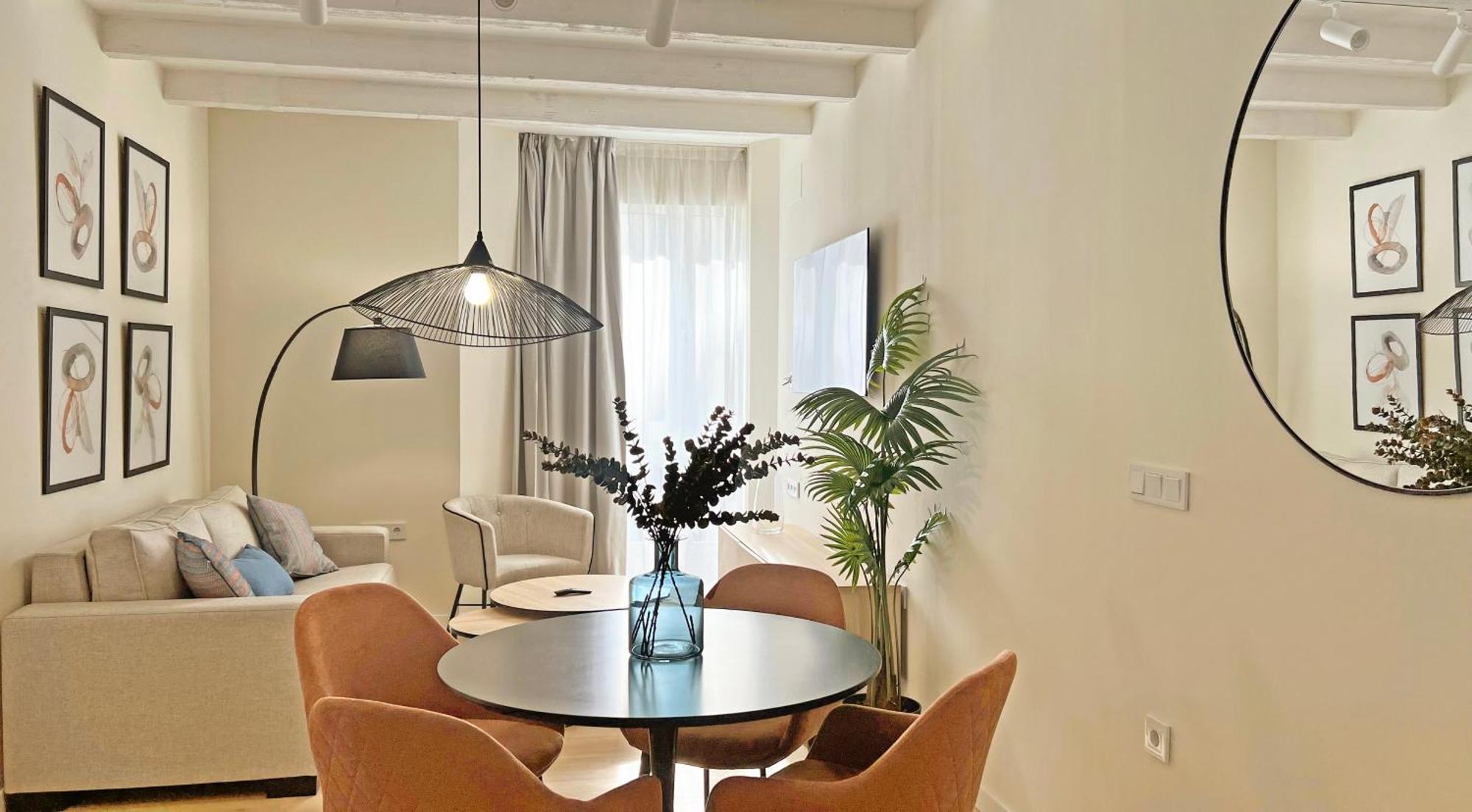 Soho Boutique Palillero Appartamento *