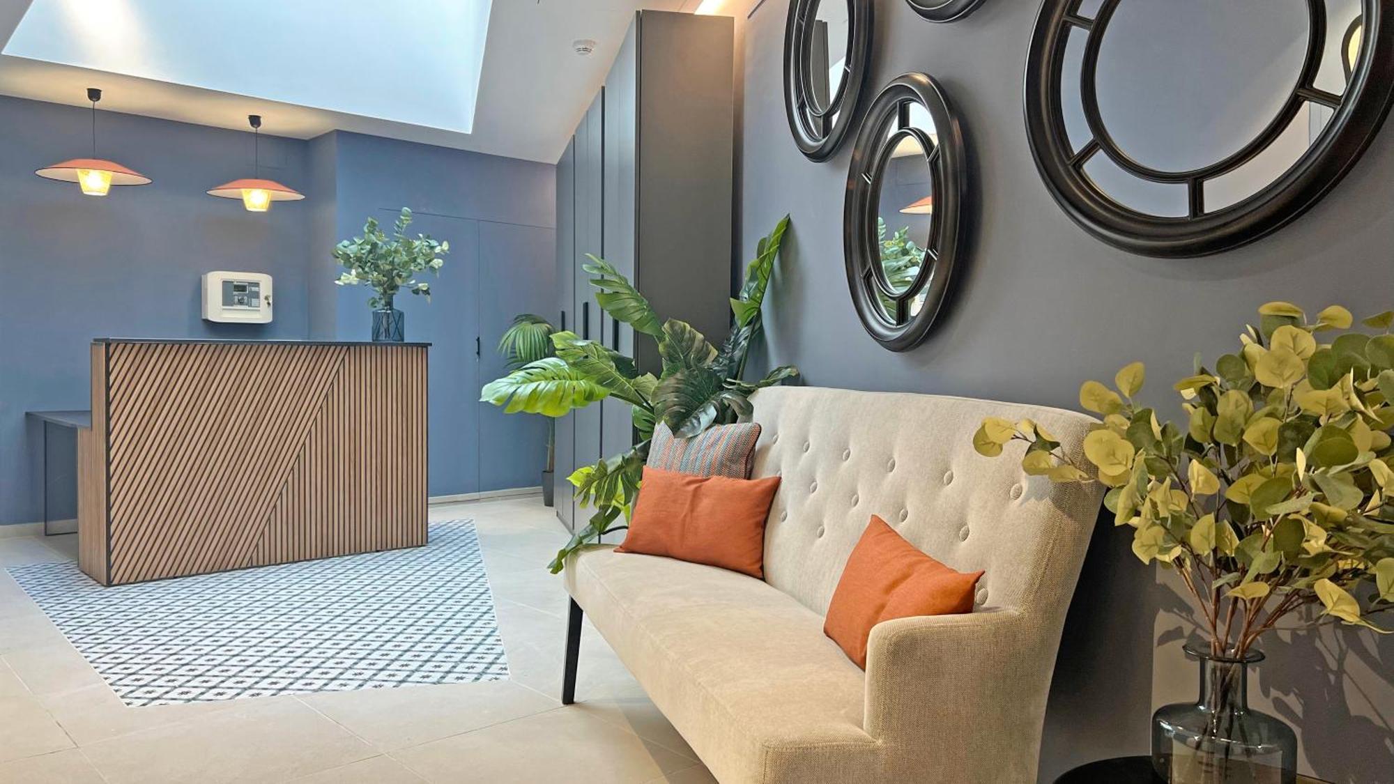 Appartamento Soho Boutique Palillero