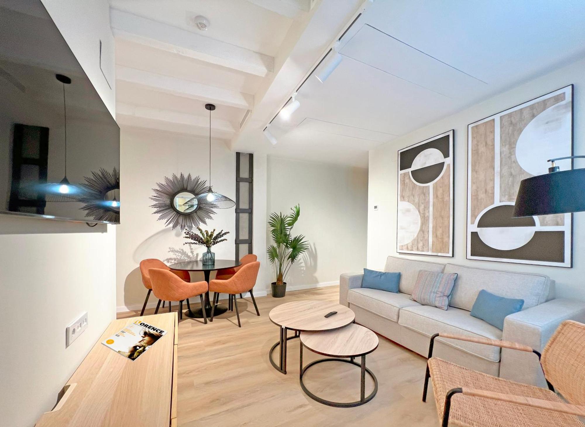 Appartamento Soho Boutique Palillero Cadice
