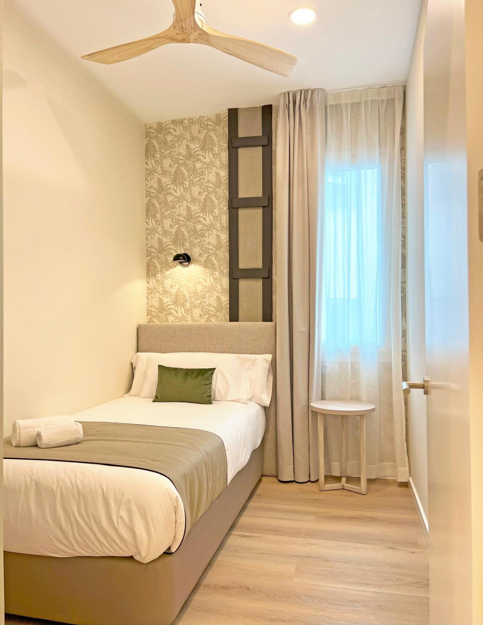 Soho Boutique Palillero Appartamento *