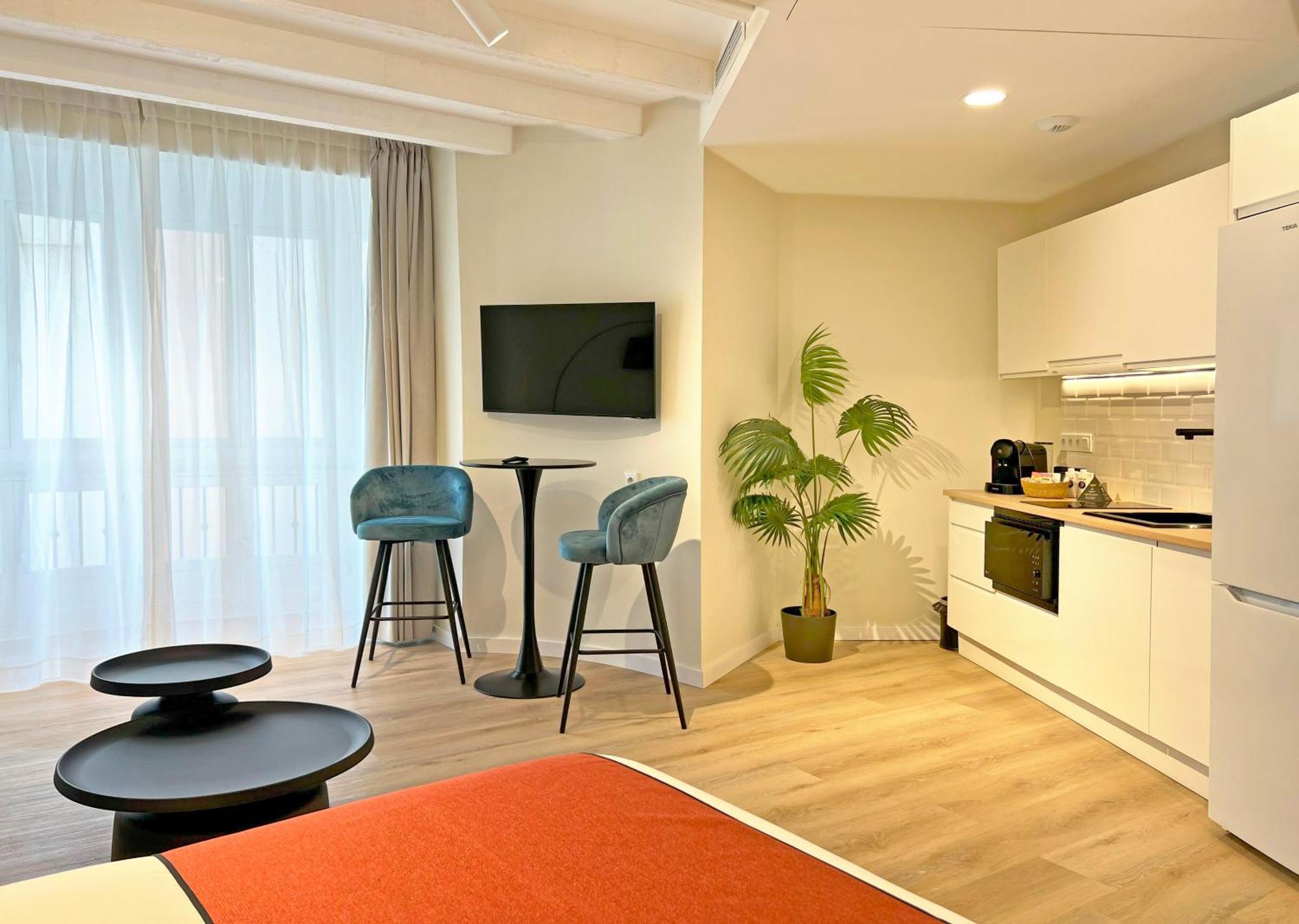 Appartamento Soho Boutique Palillero Cadice