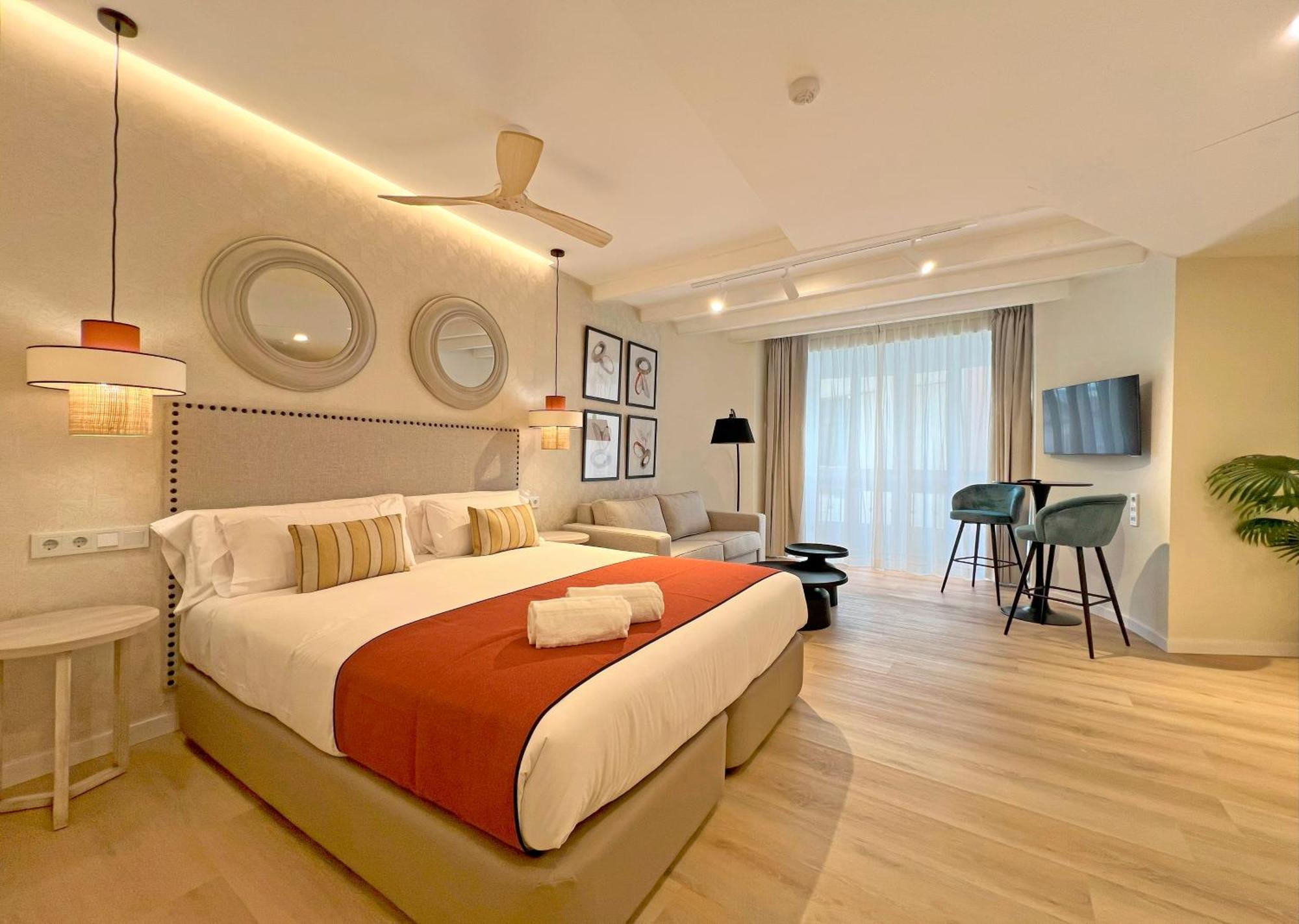 Soho Boutique Palillero